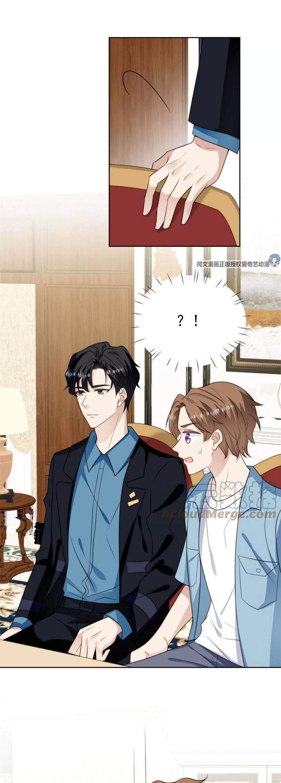 Dựa Vào Đại Lão Ổn Định Vị Trí C Trong Nam Đoàn - Chương 58 - Trang 18