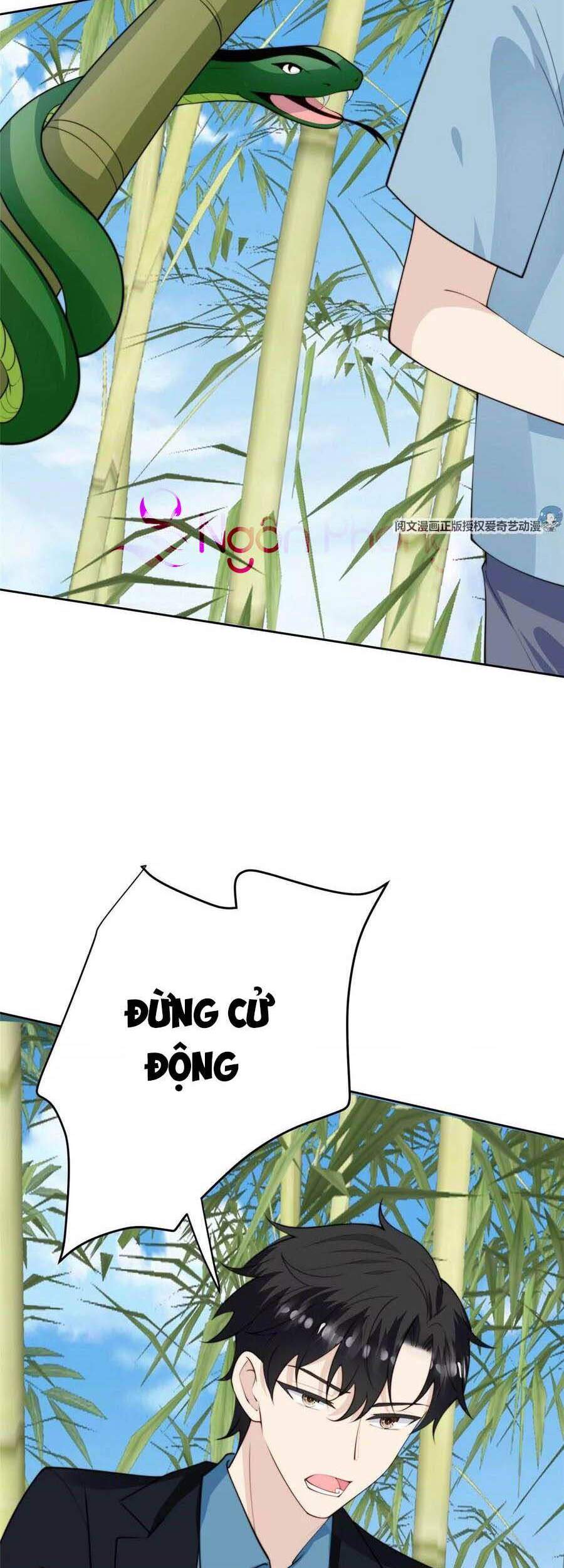 Dựa Vào Đại Lão Ổn Định Vị Trí C Trong Nam Đoàn - Chương 58 - Trang 3