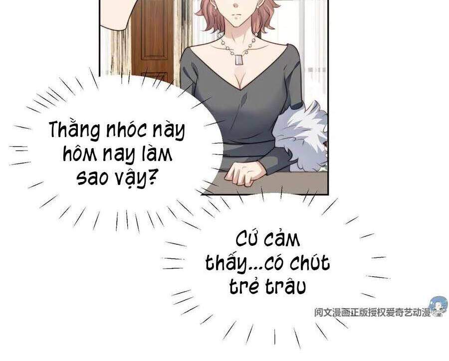 Dựa Vào Đại Lão Ổn Định Vị Trí C Trong Nam Đoàn - Chương 58 - Trang 21