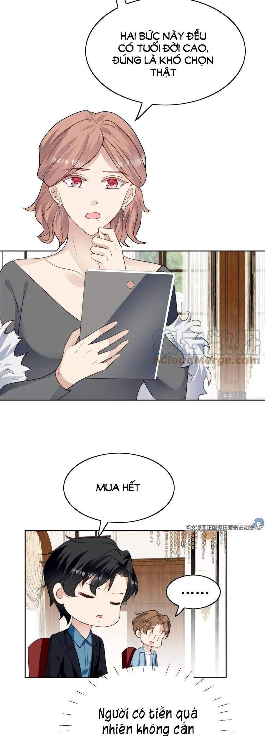 Dựa Vào Đại Lão Ổn Định Vị Trí C Trong Nam Đoàn - Chương 58 - Trang 27