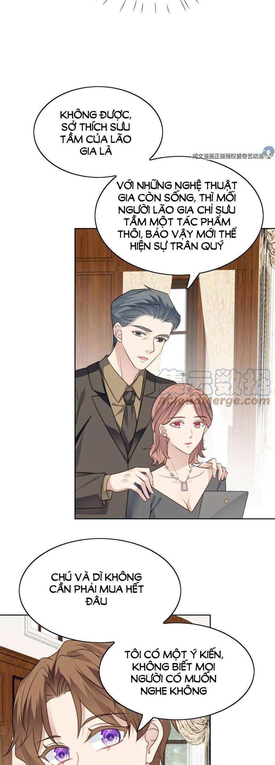 Dựa Vào Đại Lão Ổn Định Vị Trí C Trong Nam Đoàn - Chương 58 - Trang 29