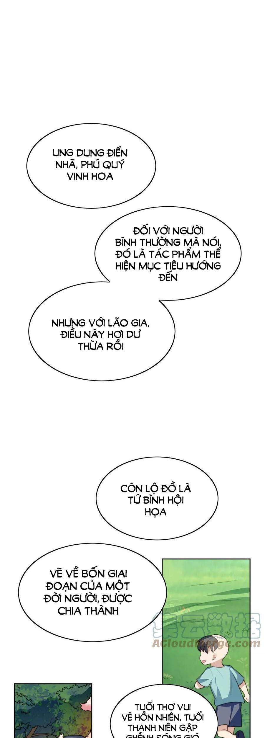 Dựa Vào Đại Lão Ổn Định Vị Trí C Trong Nam Đoàn - Chương 58 - Trang 32