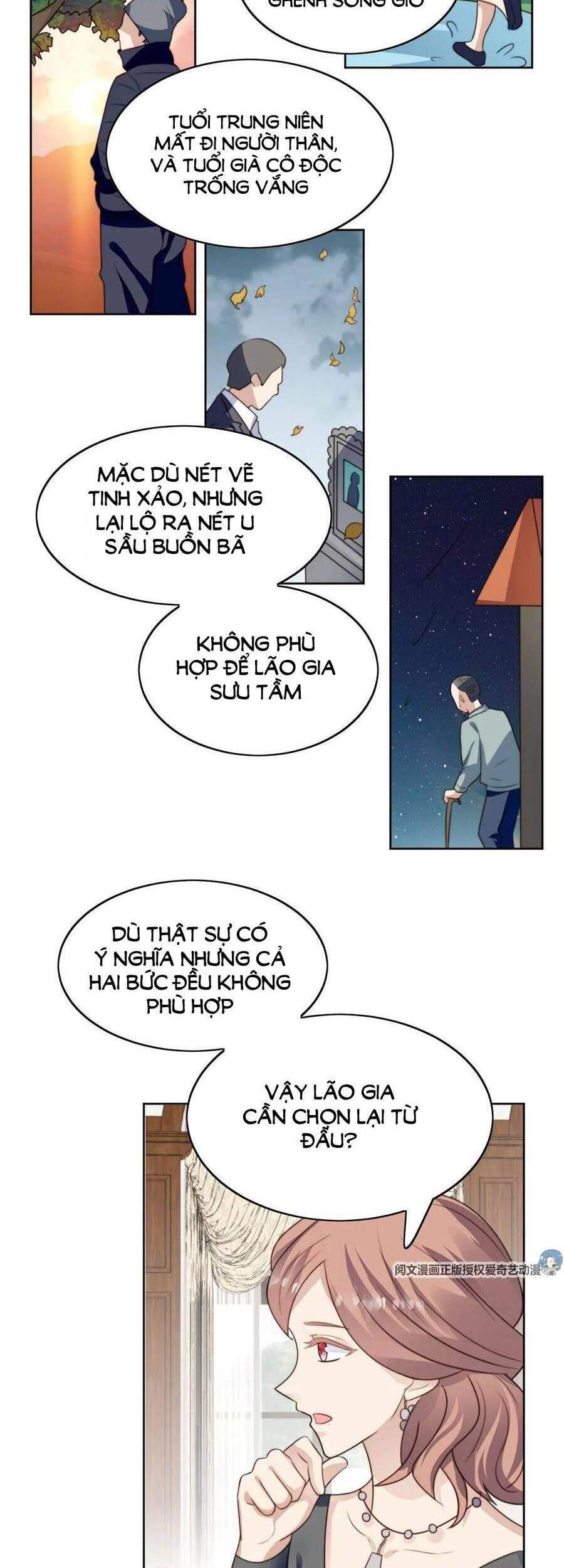 Dựa Vào Đại Lão Ổn Định Vị Trí C Trong Nam Đoàn - Chương 58 - Trang 33