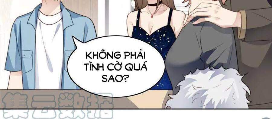 Dựa Vào Đại Lão Ổn Định Vị Trí C Trong Nam Đoàn - Chương 58 - Trang 35