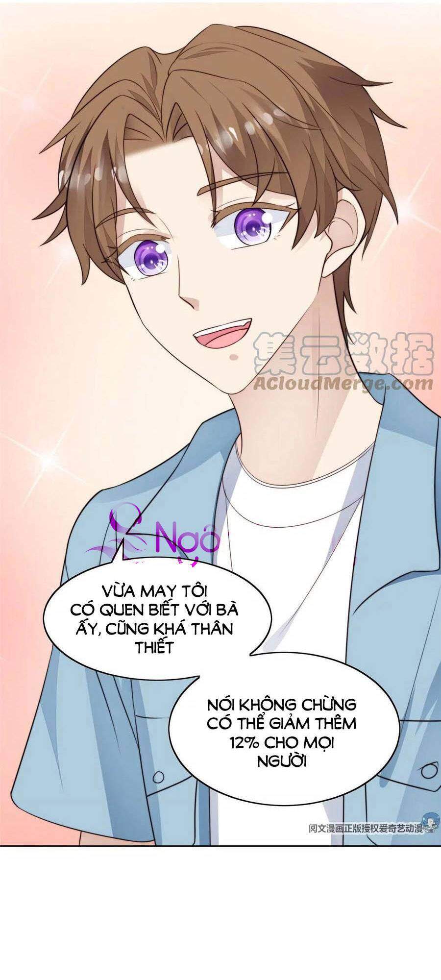 Dựa Vào Đại Lão Ổn Định Vị Trí C Trong Nam Đoàn - Chương 59 - Trang 2