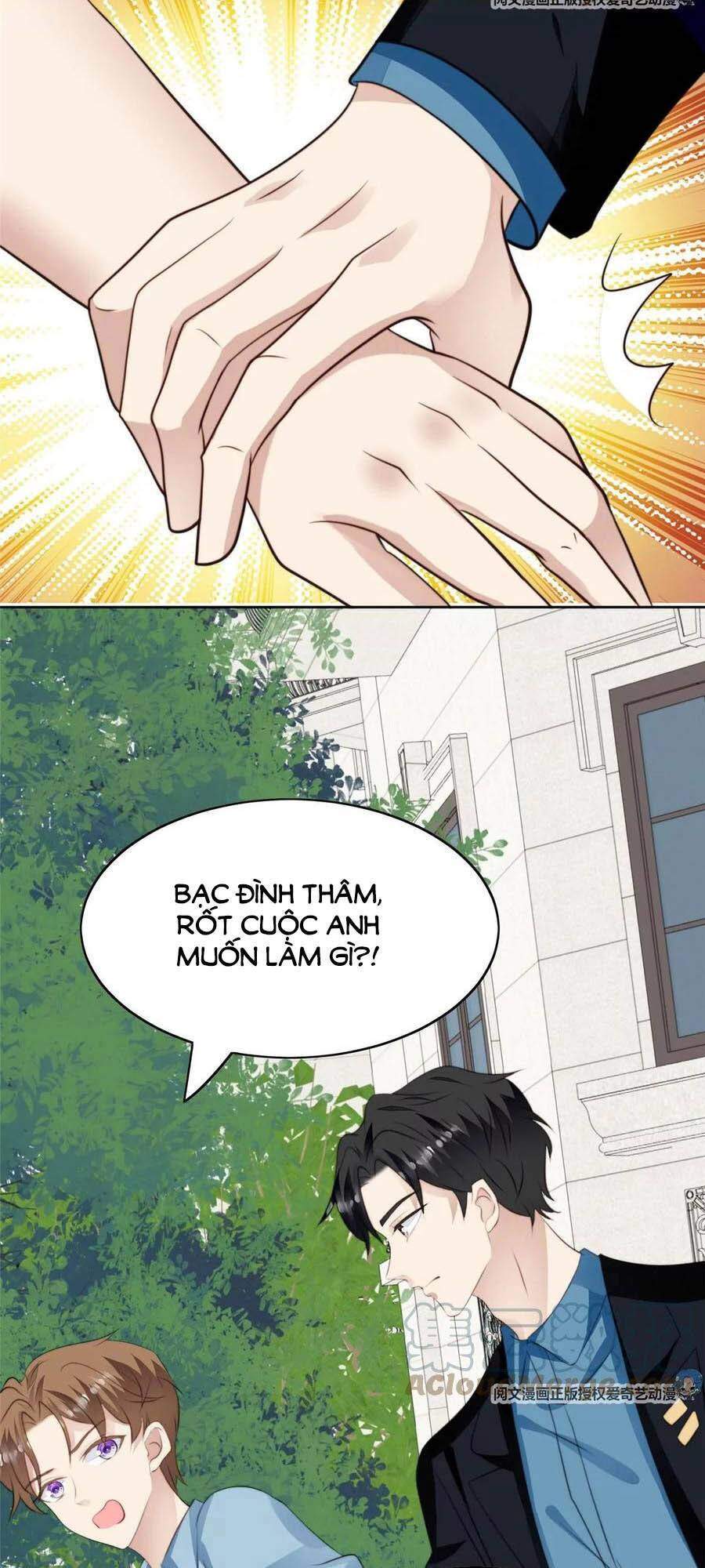 Dựa Vào Đại Lão Ổn Định Vị Trí C Trong Nam Đoàn - Chương 59 - Trang 11