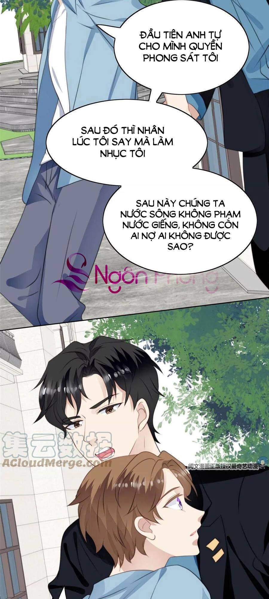 Dựa Vào Đại Lão Ổn Định Vị Trí C Trong Nam Đoàn - Chương 59 - Trang 12