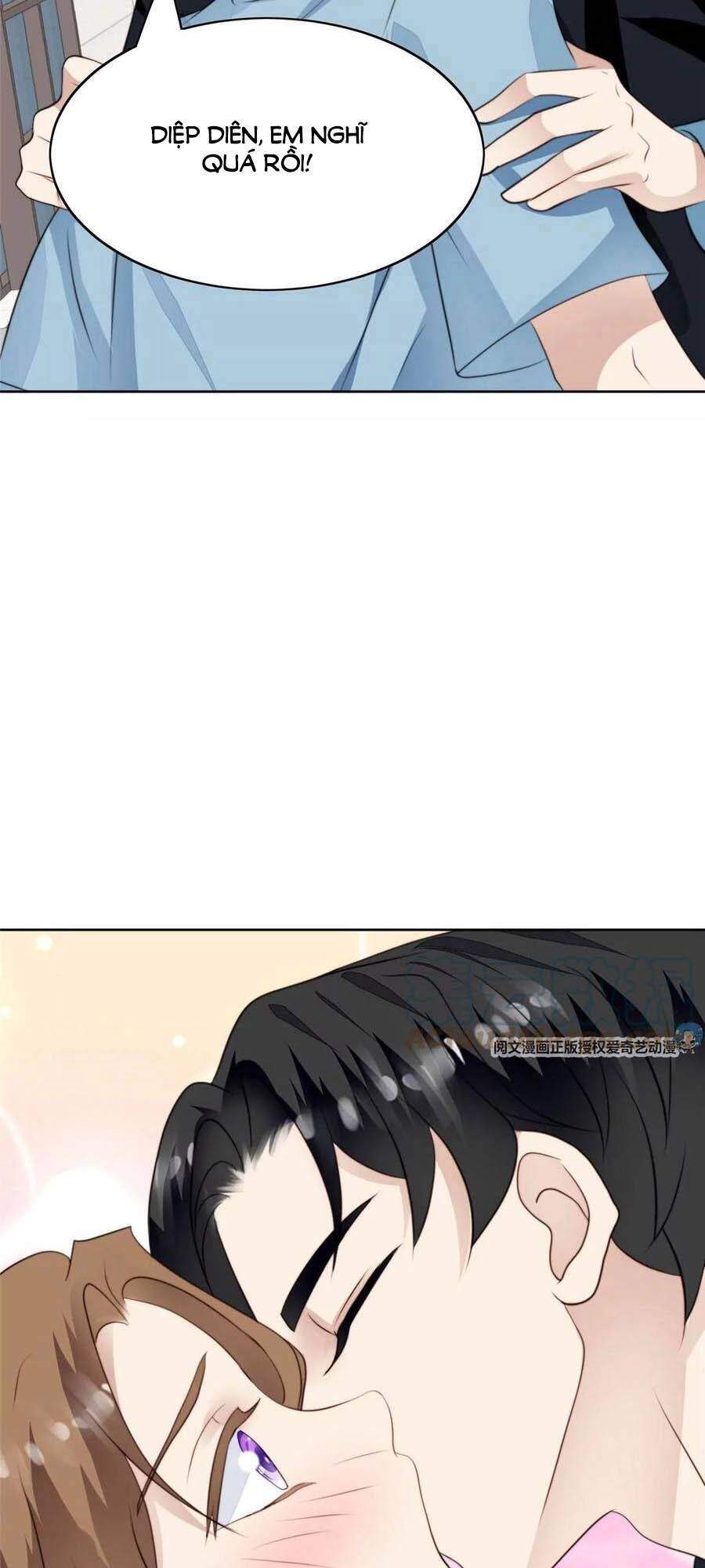 Dựa Vào Đại Lão Ổn Định Vị Trí C Trong Nam Đoàn - Chương 59 - Trang 13