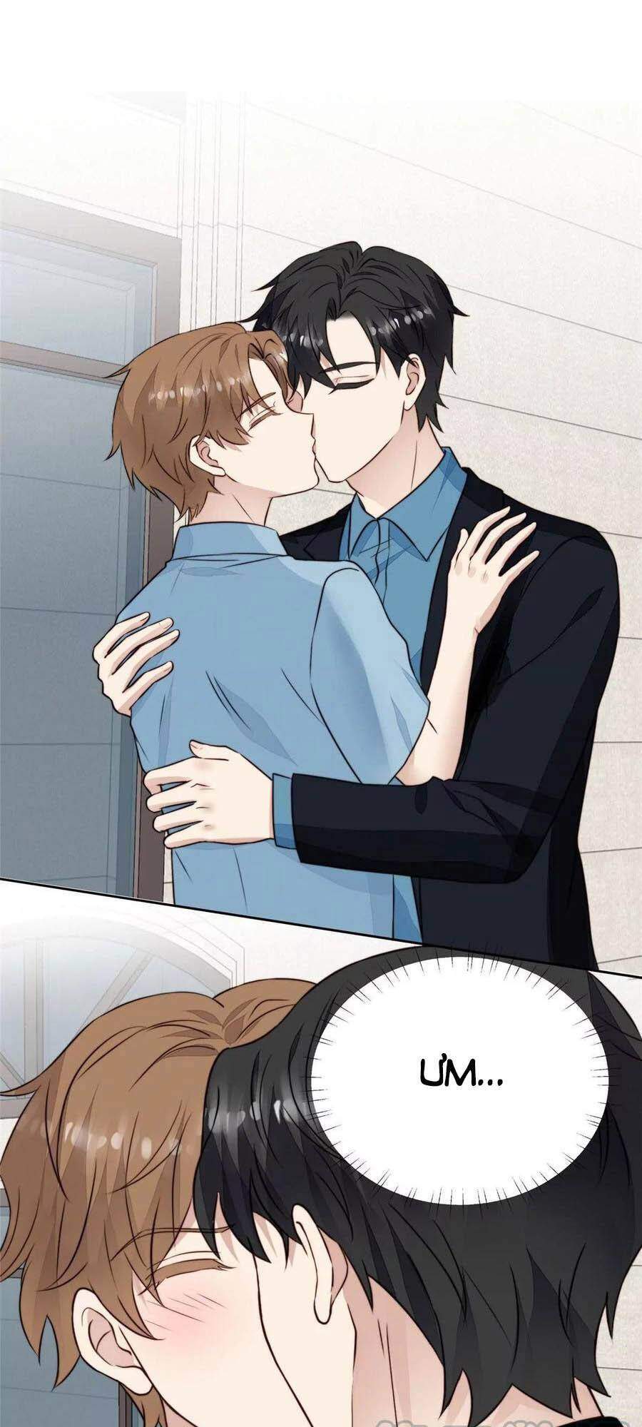 Dựa Vào Đại Lão Ổn Định Vị Trí C Trong Nam Đoàn - Chương 59 - Trang 15