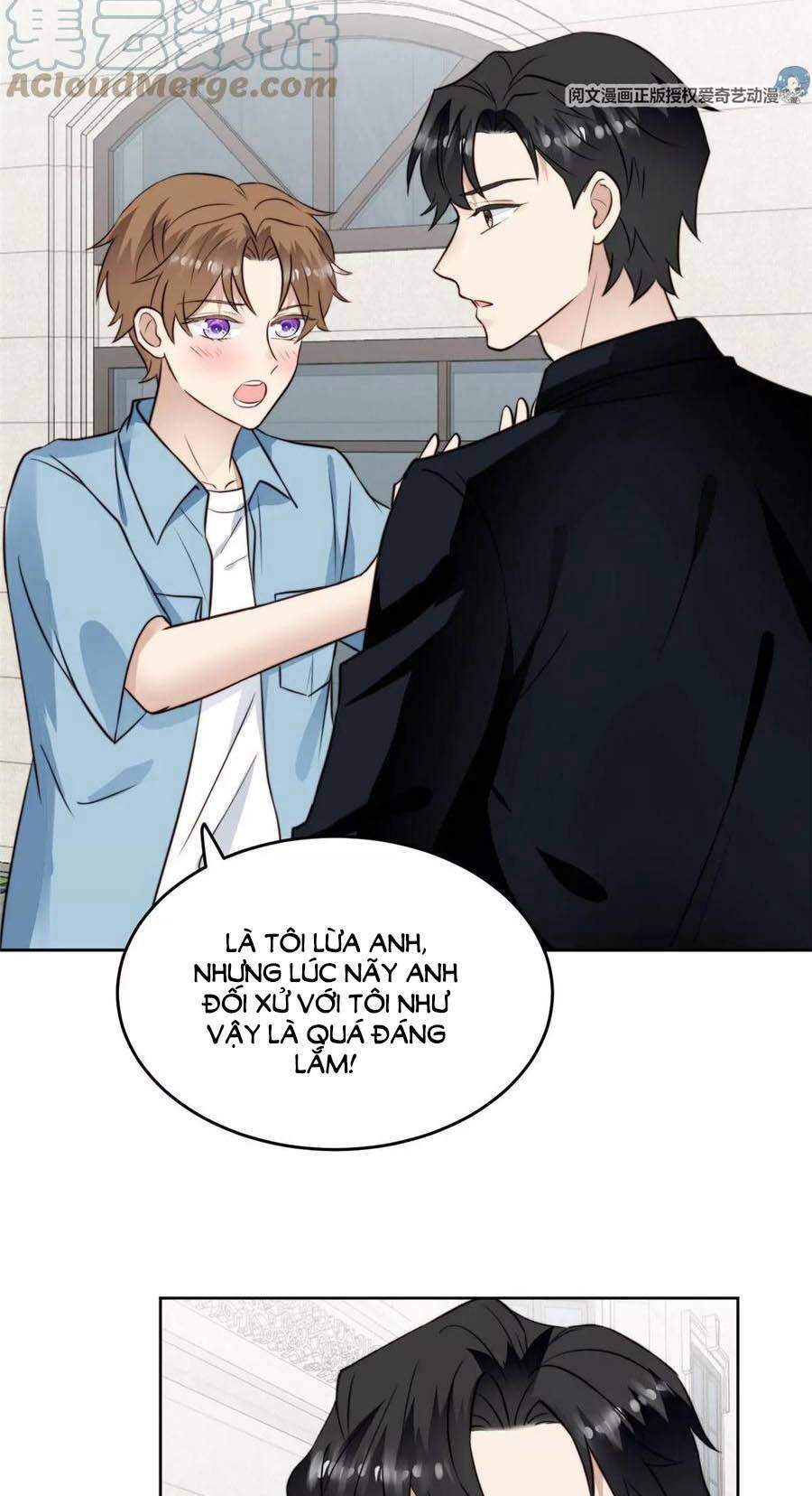 Dựa Vào Đại Lão Ổn Định Vị Trí C Trong Nam Đoàn - Chương 59 - Trang 17