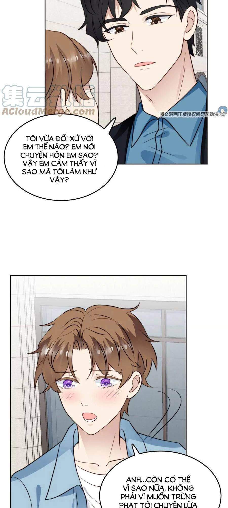 Dựa Vào Đại Lão Ổn Định Vị Trí C Trong Nam Đoàn - Chương 59 - Trang 18