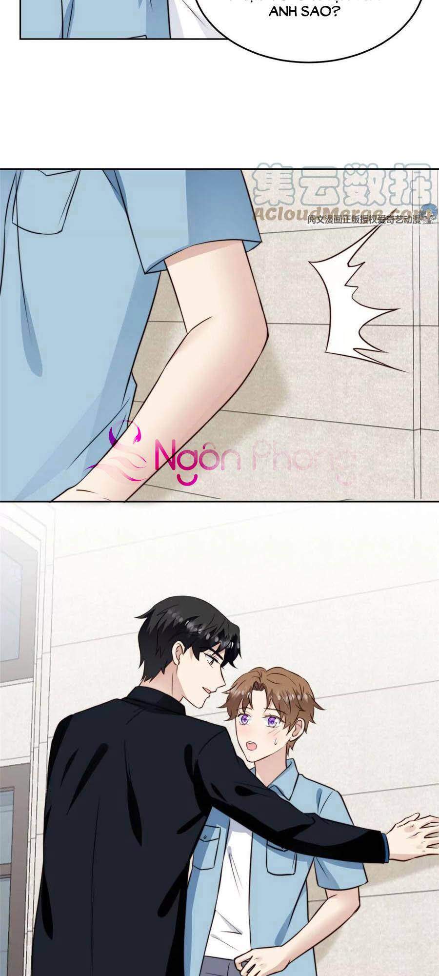 Dựa Vào Đại Lão Ổn Định Vị Trí C Trong Nam Đoàn - Chương 59 - Trang 19