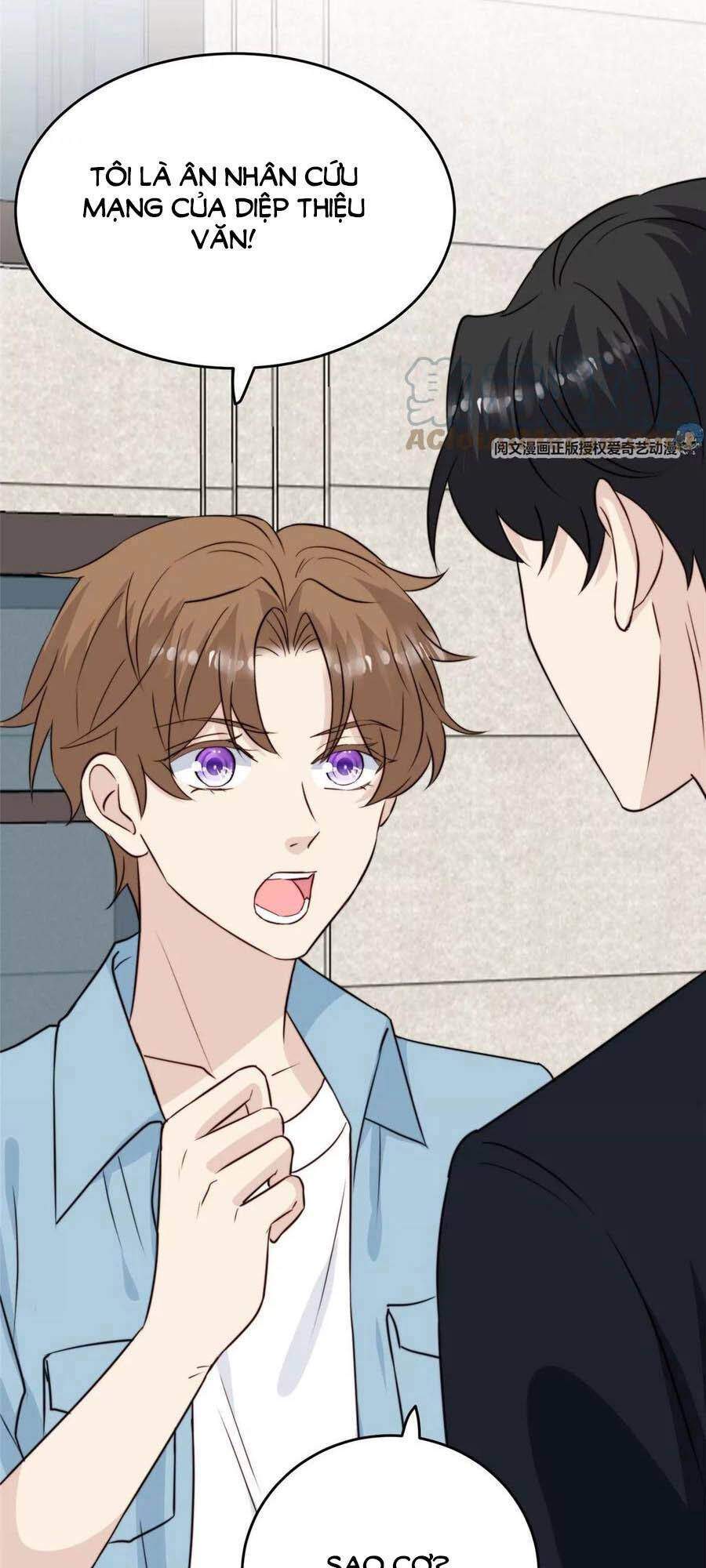 Dựa Vào Đại Lão Ổn Định Vị Trí C Trong Nam Đoàn - Chương 59 - Trang 24