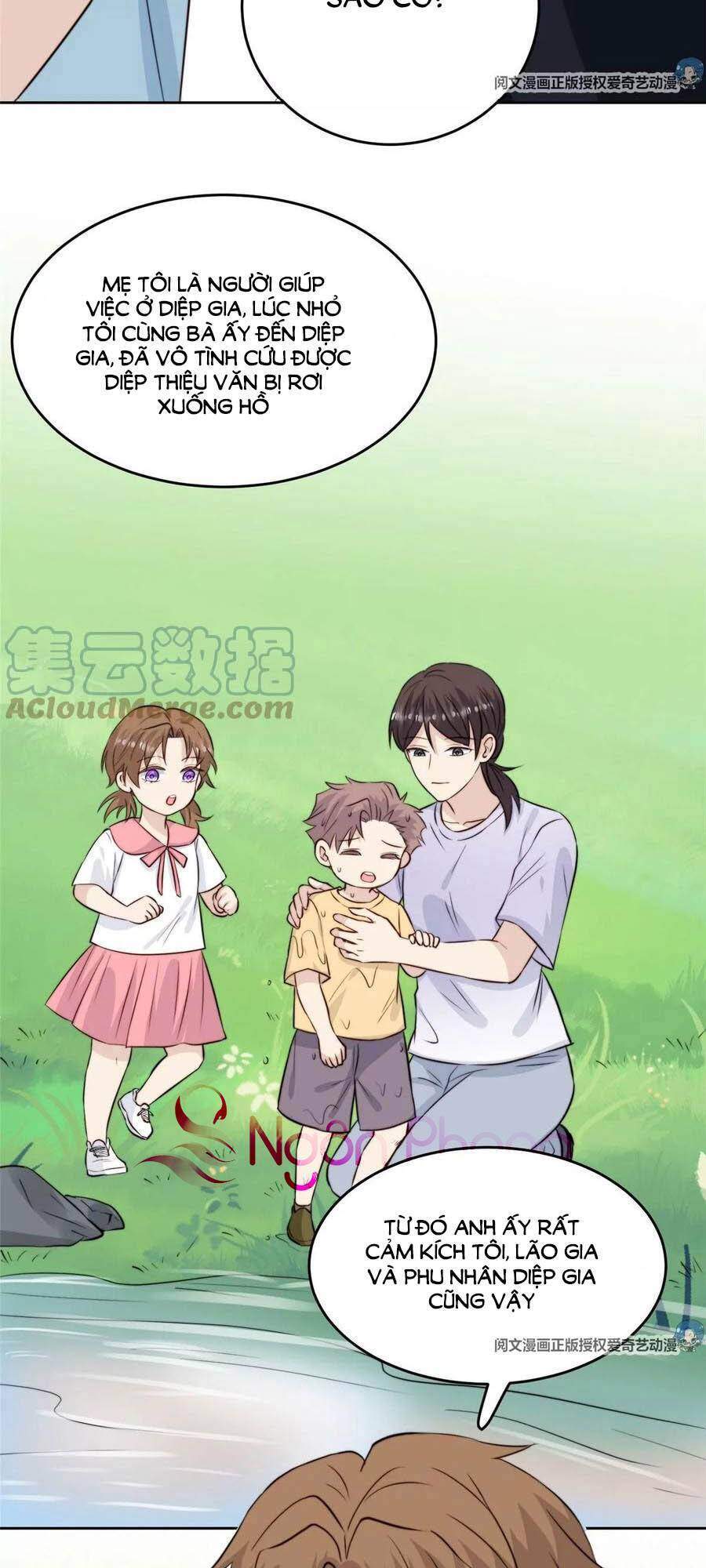 Dựa Vào Đại Lão Ổn Định Vị Trí C Trong Nam Đoàn - Chương 59 - Trang 25