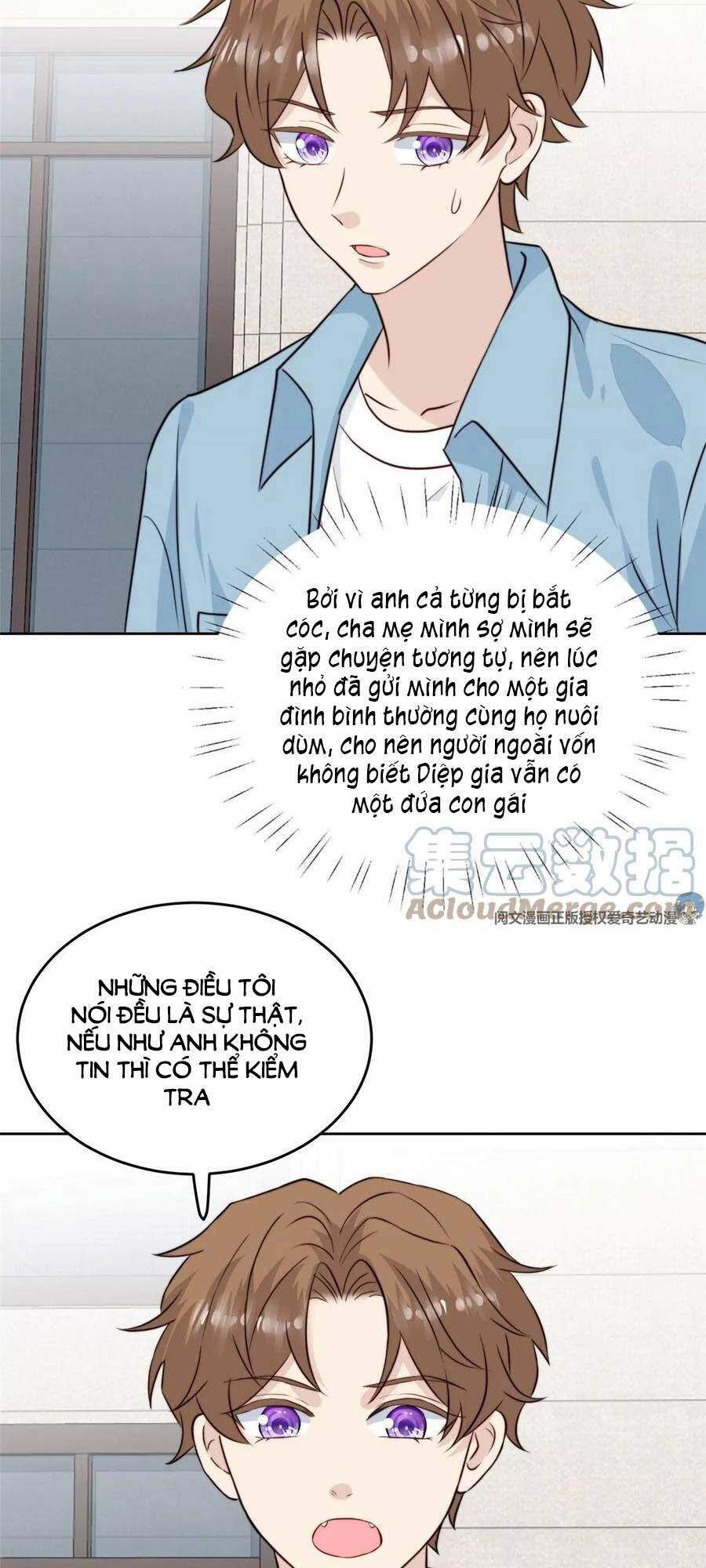 Dựa Vào Đại Lão Ổn Định Vị Trí C Trong Nam Đoàn - Chương 59 - Trang 26