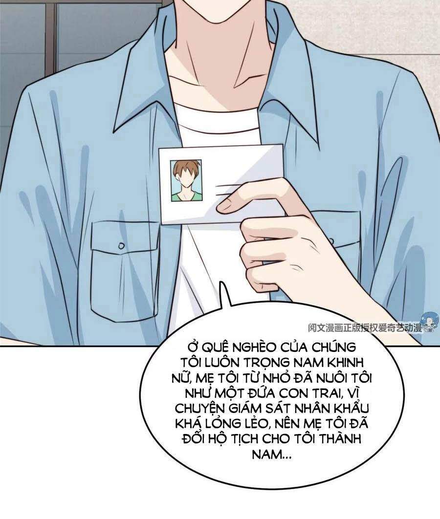 Dựa Vào Đại Lão Ổn Định Vị Trí C Trong Nam Đoàn - Chương 59 - Trang 27