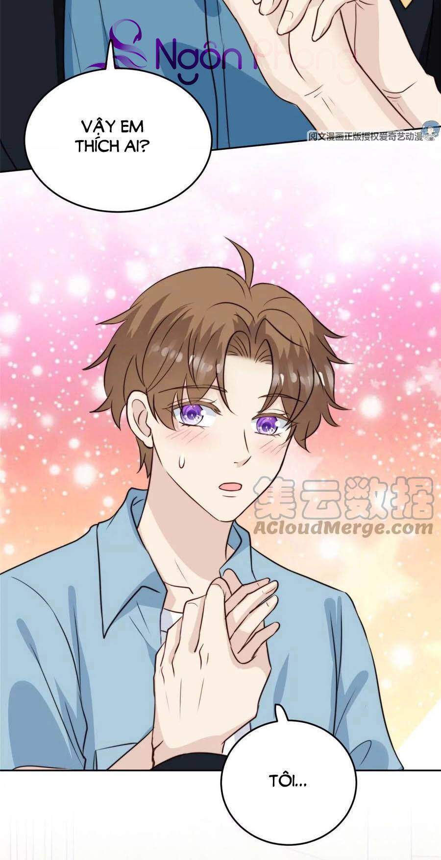 Dựa Vào Đại Lão Ổn Định Vị Trí C Trong Nam Đoàn - Chương 59 - Trang 33