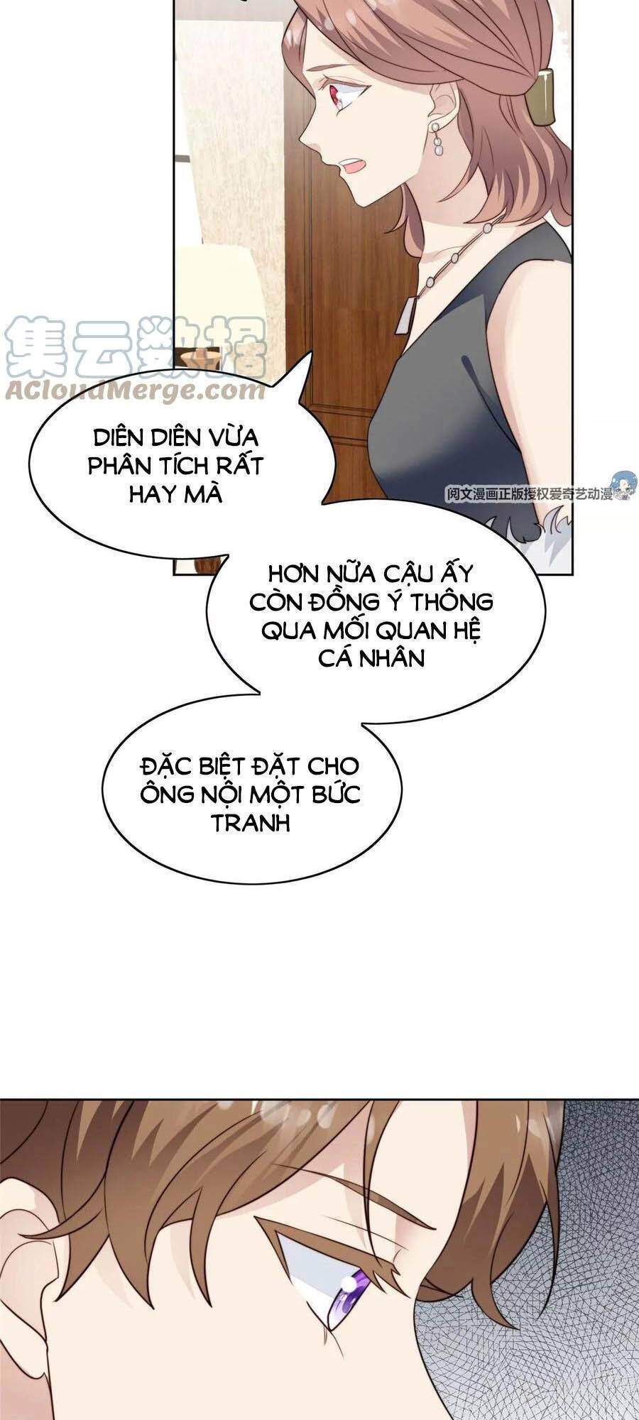 Dựa Vào Đại Lão Ổn Định Vị Trí C Trong Nam Đoàn - Chương 59 - Trang 6