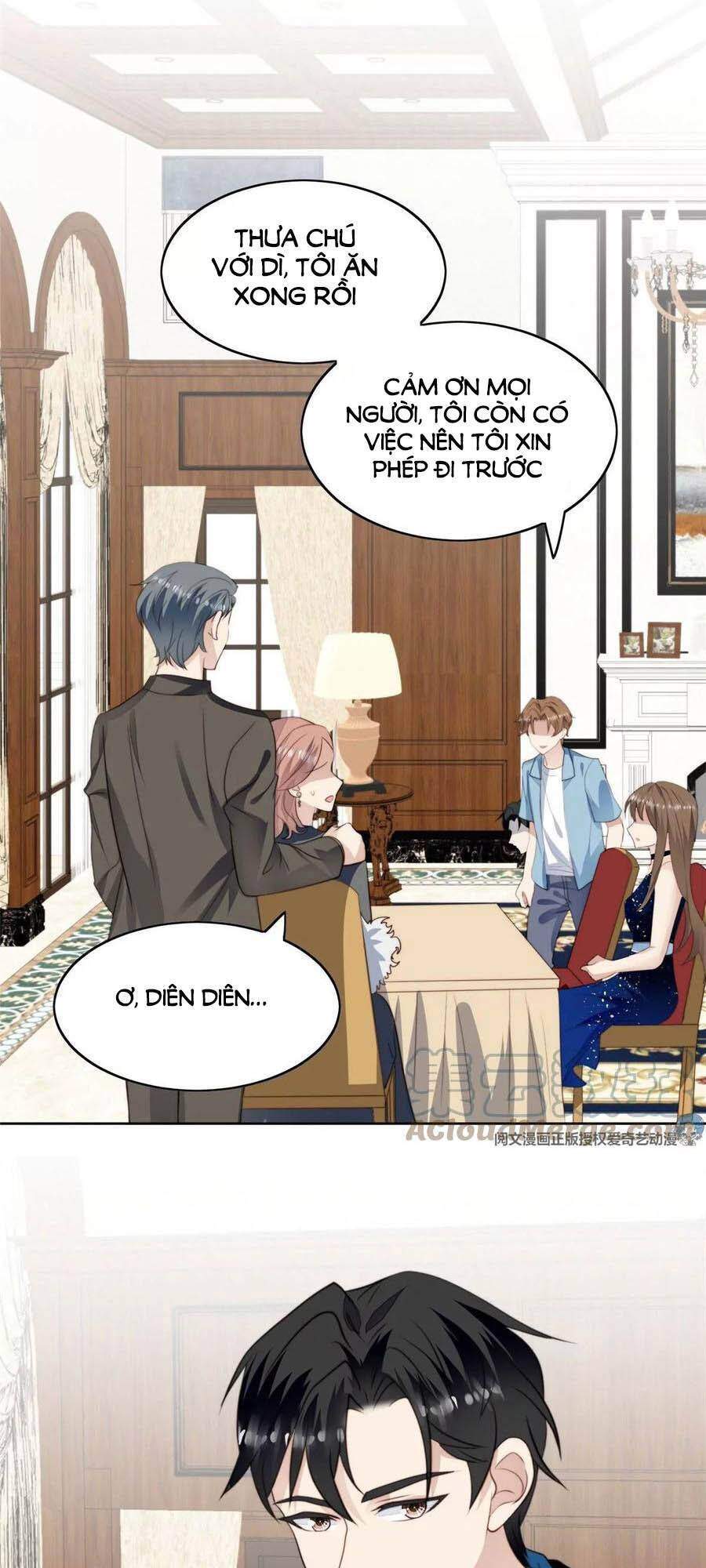 Dựa Vào Đại Lão Ổn Định Vị Trí C Trong Nam Đoàn - Chương 59 - Trang 8