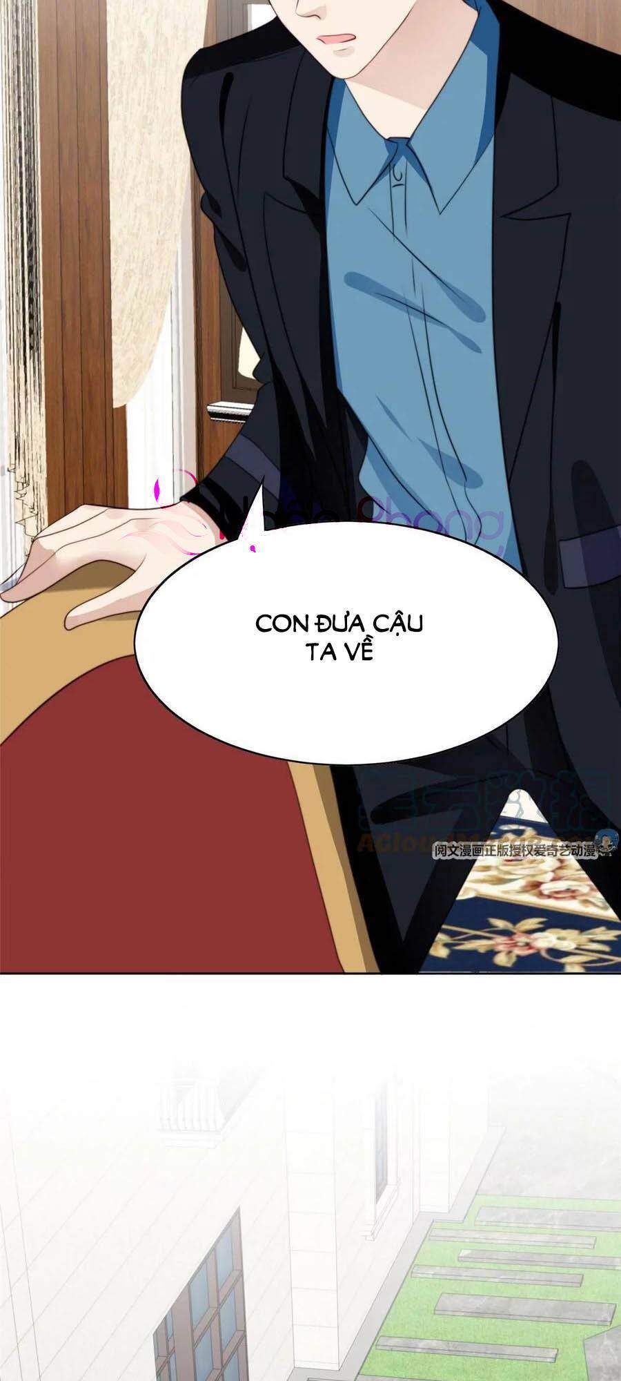 Dựa Vào Đại Lão Ổn Định Vị Trí C Trong Nam Đoàn - Chương 59 - Trang 9