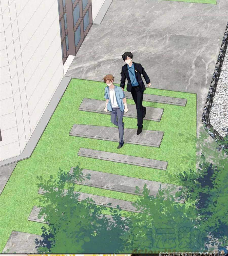 Dựa Vào Đại Lão Ổn Định Vị Trí C Trong Nam Đoàn - Chương 59 - Trang 10