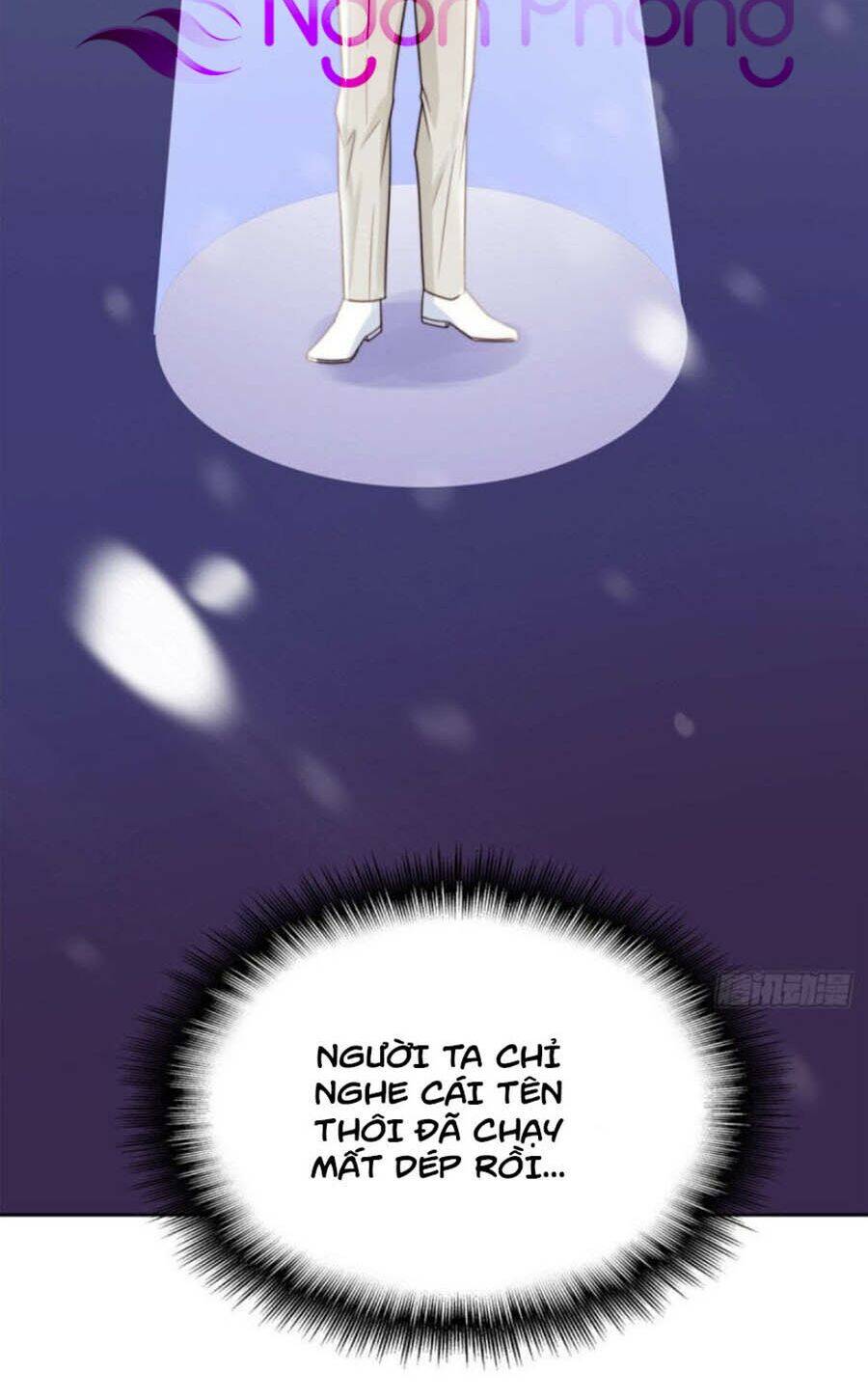 Dựa Vào Đại Lão Ổn Định Vị Trí C Trong Nam Đoàn - Chương 6 - Trang 11