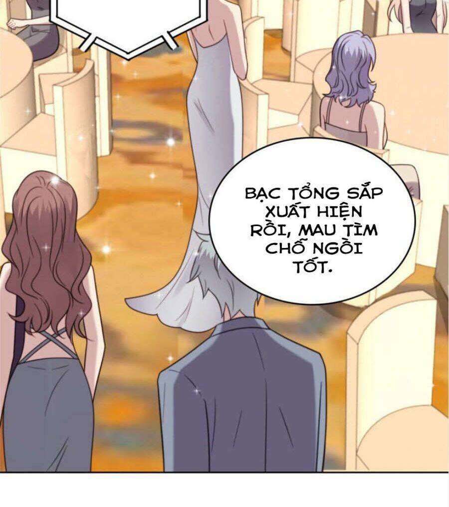 Dựa Vào Đại Lão Ổn Định Vị Trí C Trong Nam Đoàn - Chương 6 - Trang 13