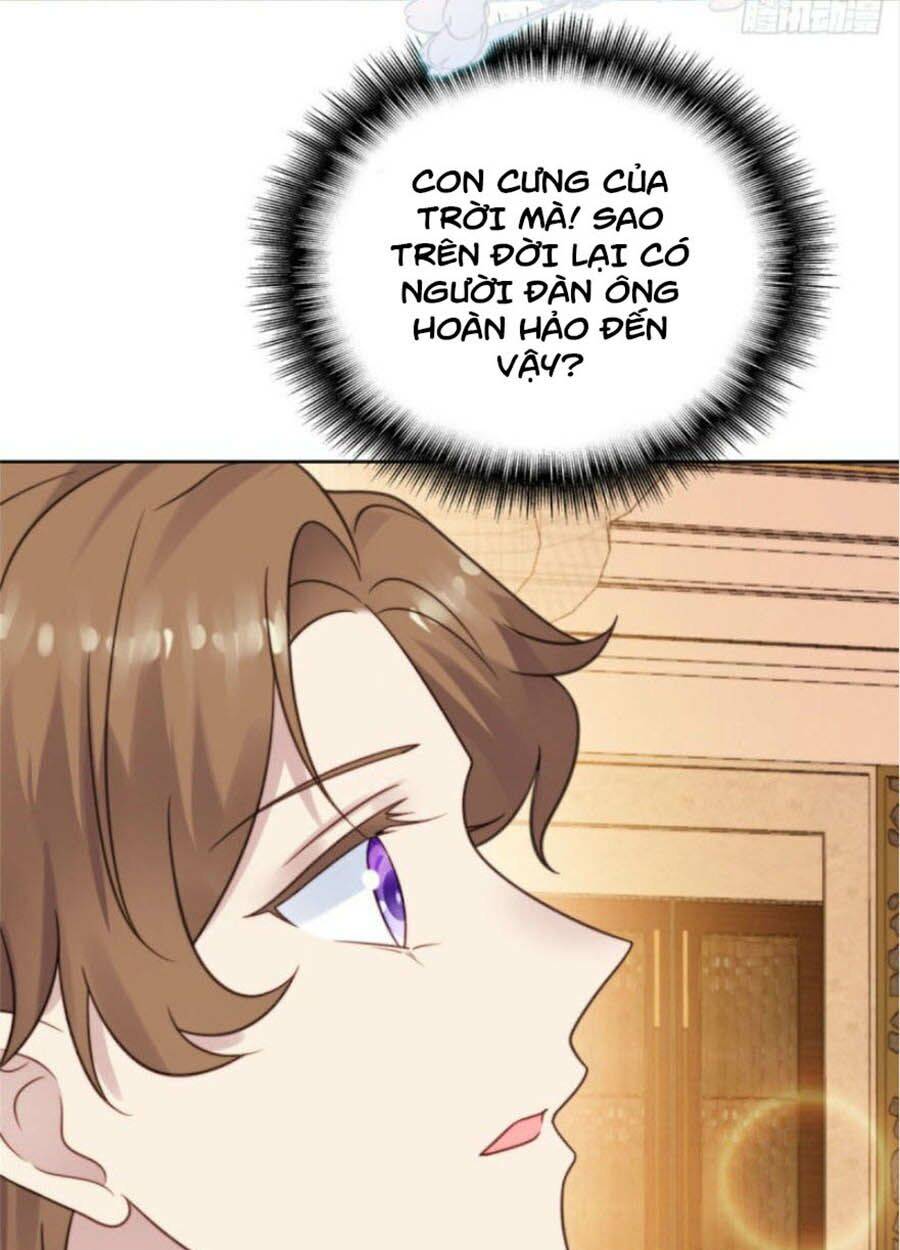 Dựa Vào Đại Lão Ổn Định Vị Trí C Trong Nam Đoàn - Chương 6 - Trang 20