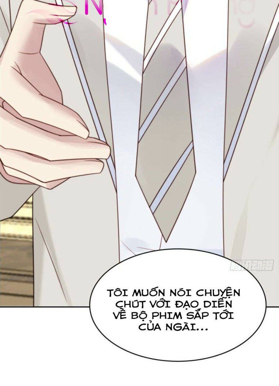 Dựa Vào Đại Lão Ổn Định Vị Trí C Trong Nam Đoàn - Chương 6 - Trang 3