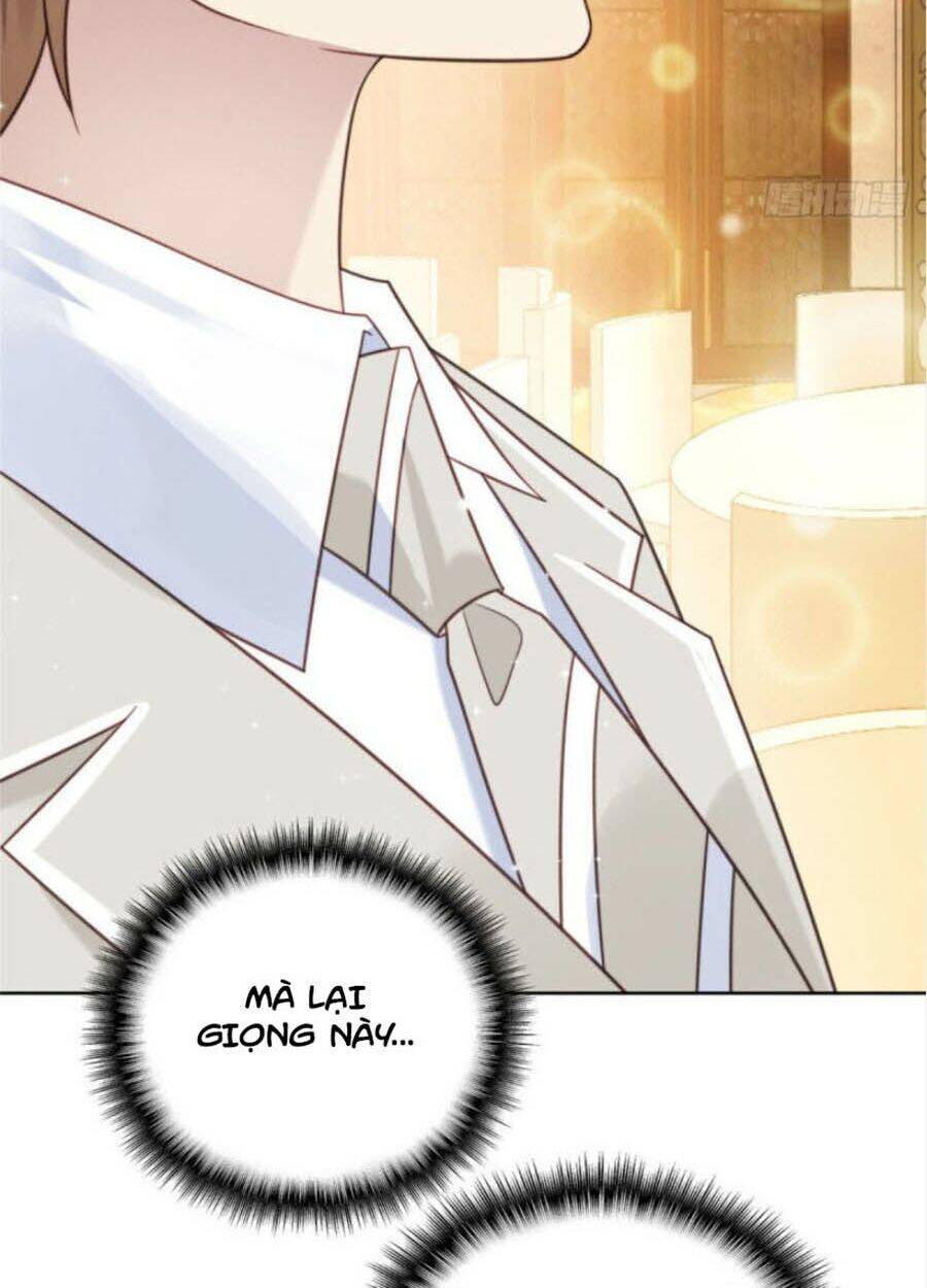 Dựa Vào Đại Lão Ổn Định Vị Trí C Trong Nam Đoàn - Chương 6 - Trang 21