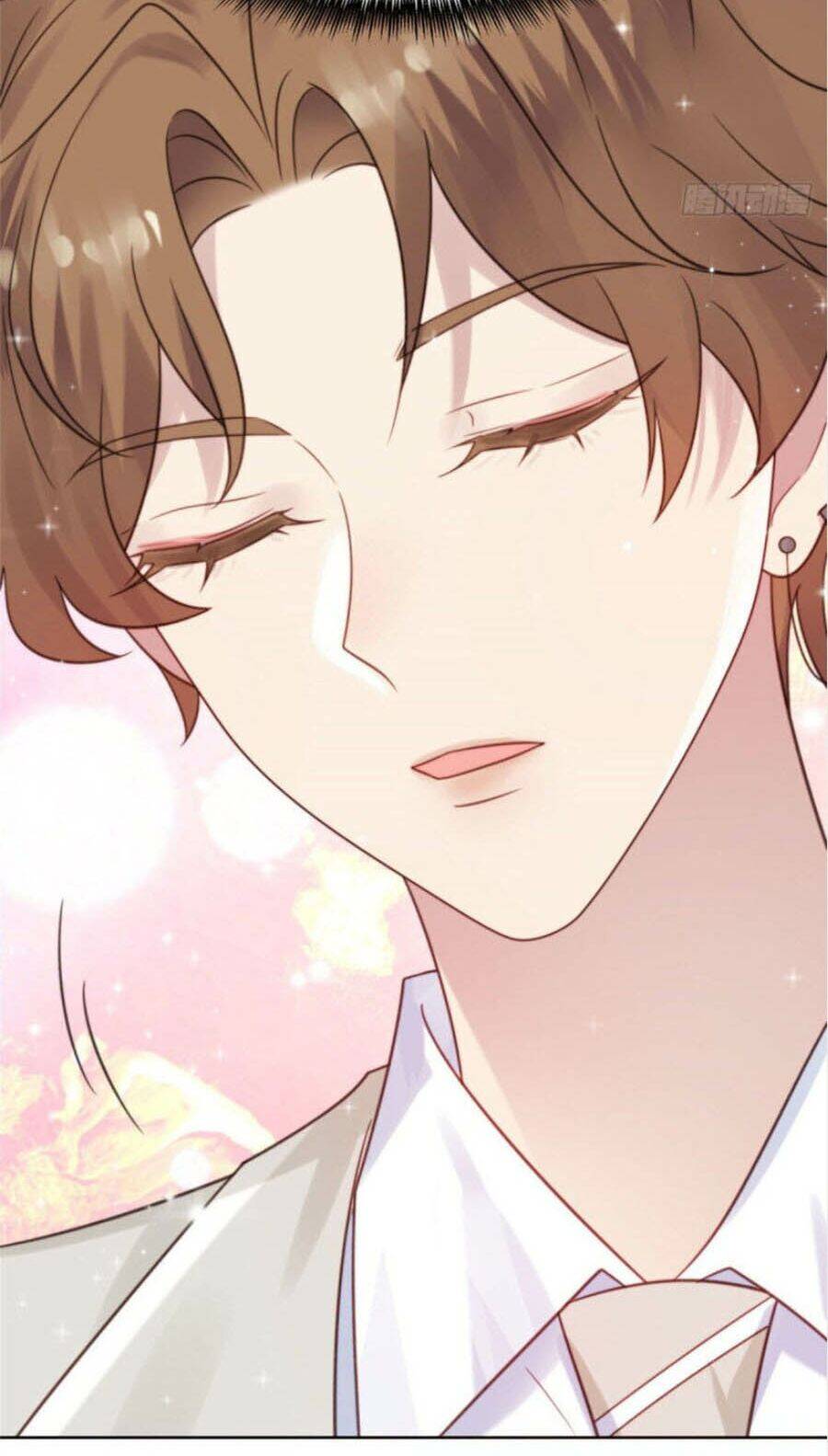 Dựa Vào Đại Lão Ổn Định Vị Trí C Trong Nam Đoàn - Chương 6 - Trang 23