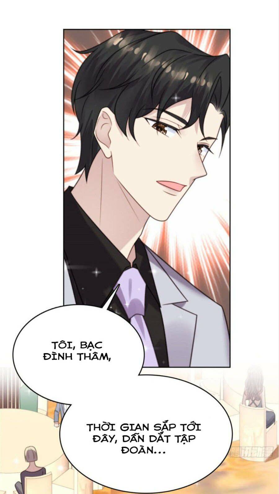 Dựa Vào Đại Lão Ổn Định Vị Trí C Trong Nam Đoàn - Chương 6 - Trang 24