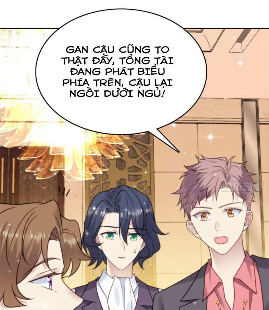 Dựa Vào Đại Lão Ổn Định Vị Trí C Trong Nam Đoàn - Chương 6 - Trang 29