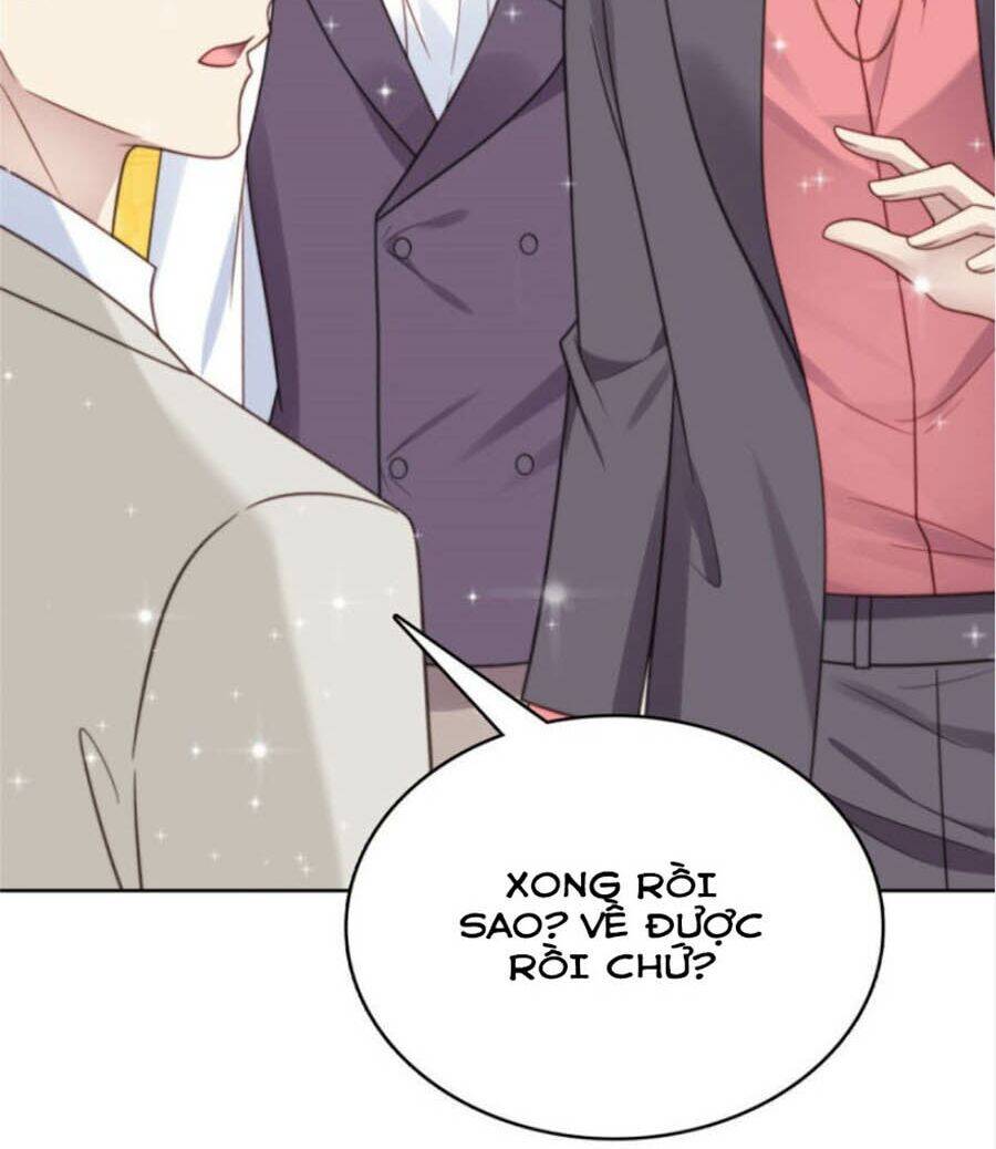Dựa Vào Đại Lão Ổn Định Vị Trí C Trong Nam Đoàn - Chương 6 - Trang 30