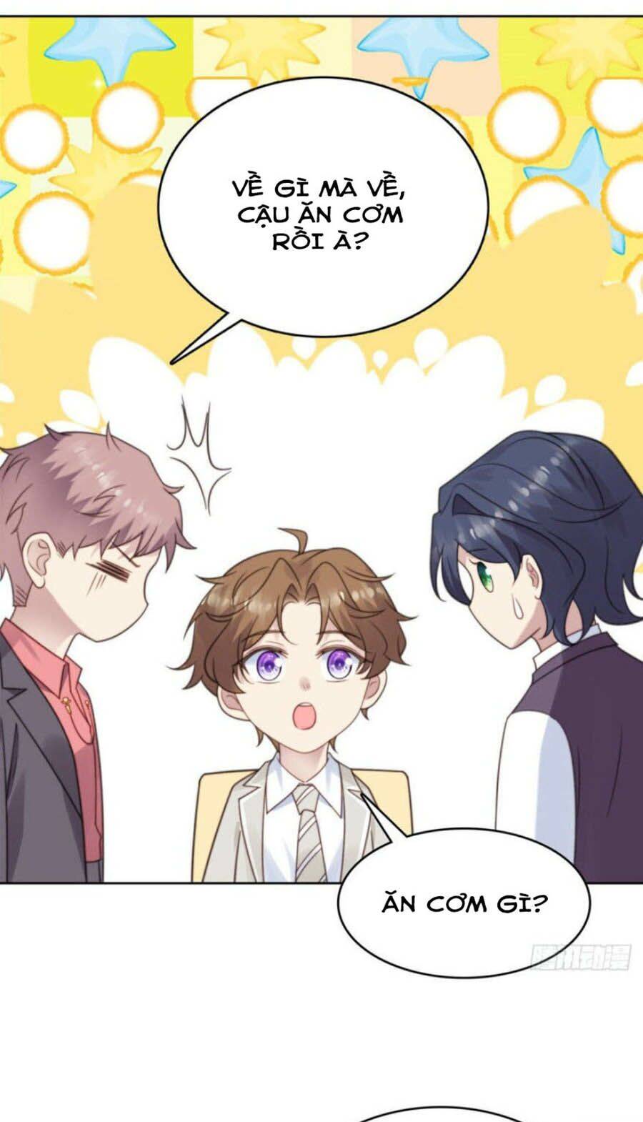 Dựa Vào Đại Lão Ổn Định Vị Trí C Trong Nam Đoàn - Chương 6 - Trang 31