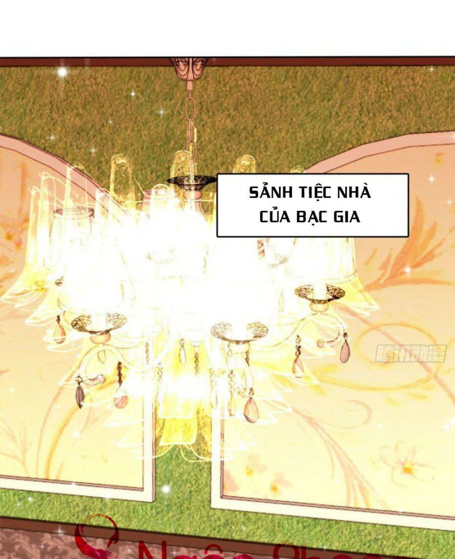 Dựa Vào Đại Lão Ổn Định Vị Trí C Trong Nam Đoàn - Chương 6 - Trang 33