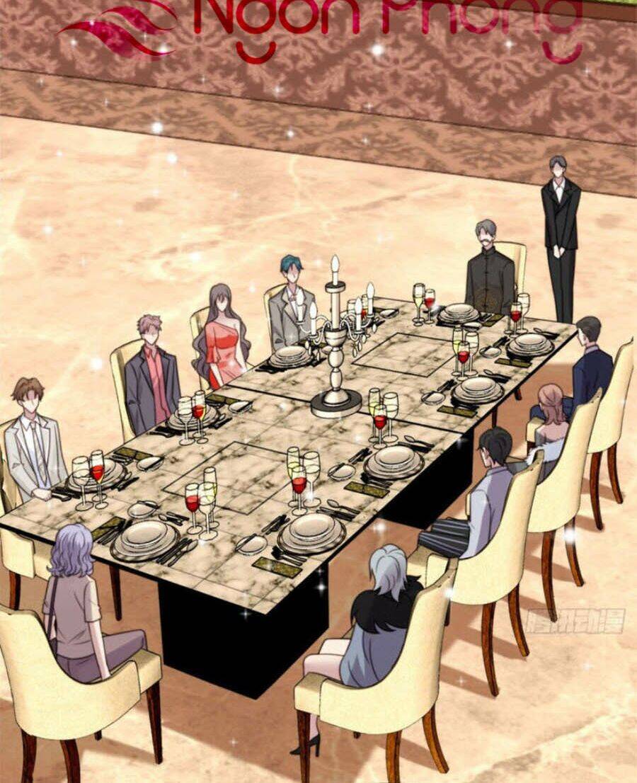 Dựa Vào Đại Lão Ổn Định Vị Trí C Trong Nam Đoàn - Chương 6 - Trang 34