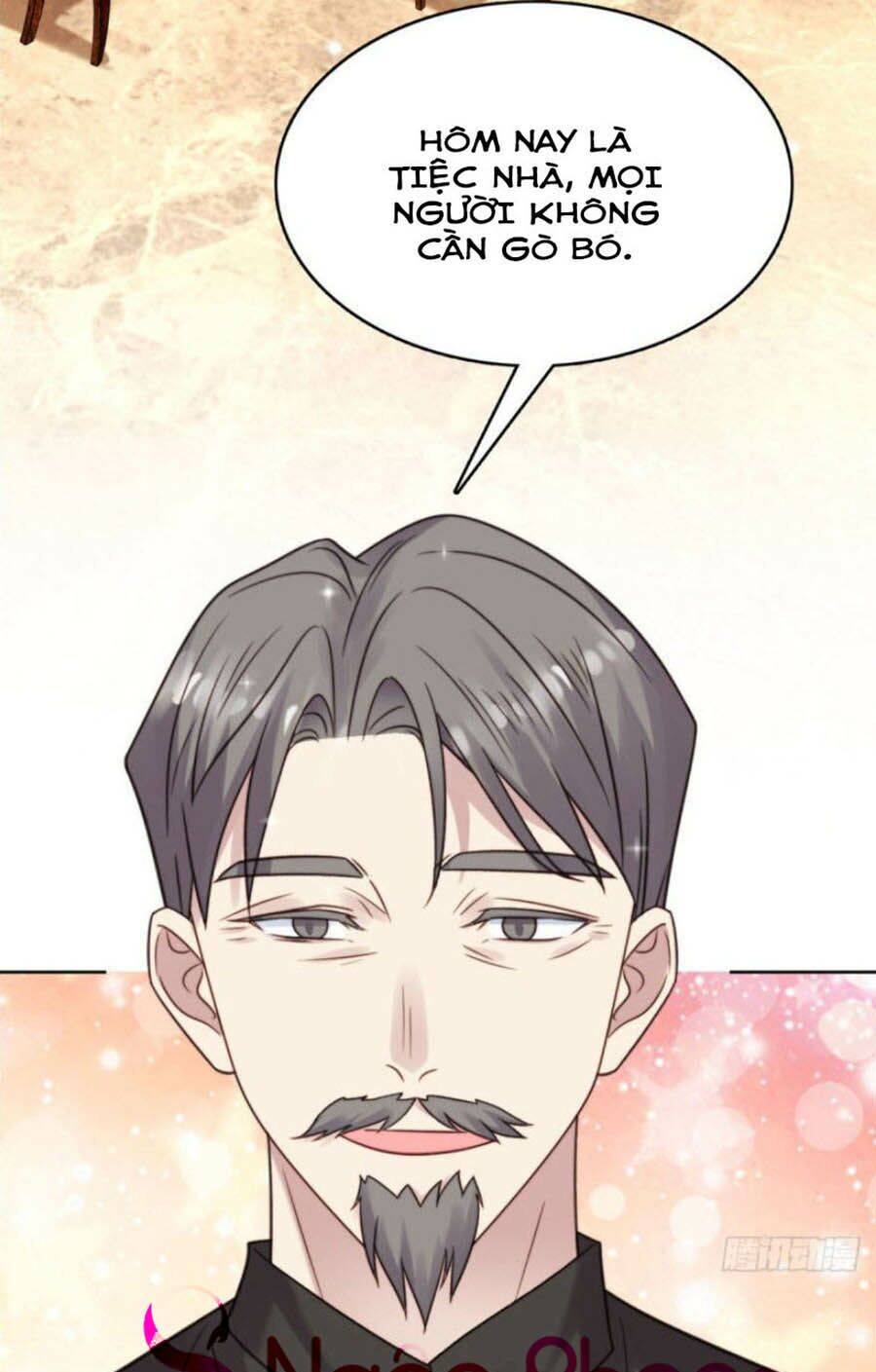 Dựa Vào Đại Lão Ổn Định Vị Trí C Trong Nam Đoàn - Chương 6 - Trang 35