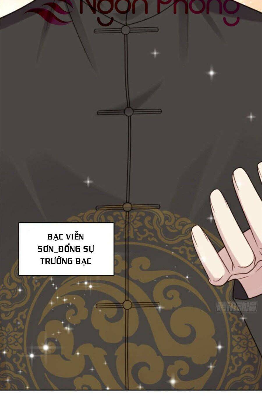 Dựa Vào Đại Lão Ổn Định Vị Trí C Trong Nam Đoàn - Chương 6 - Trang 36