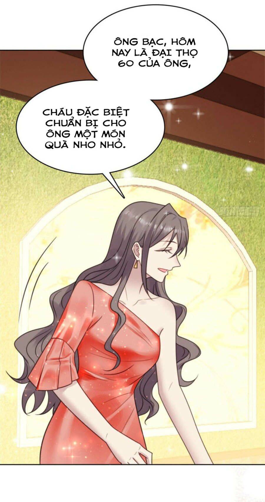 Dựa Vào Đại Lão Ổn Định Vị Trí C Trong Nam Đoàn - Chương 6 - Trang 37