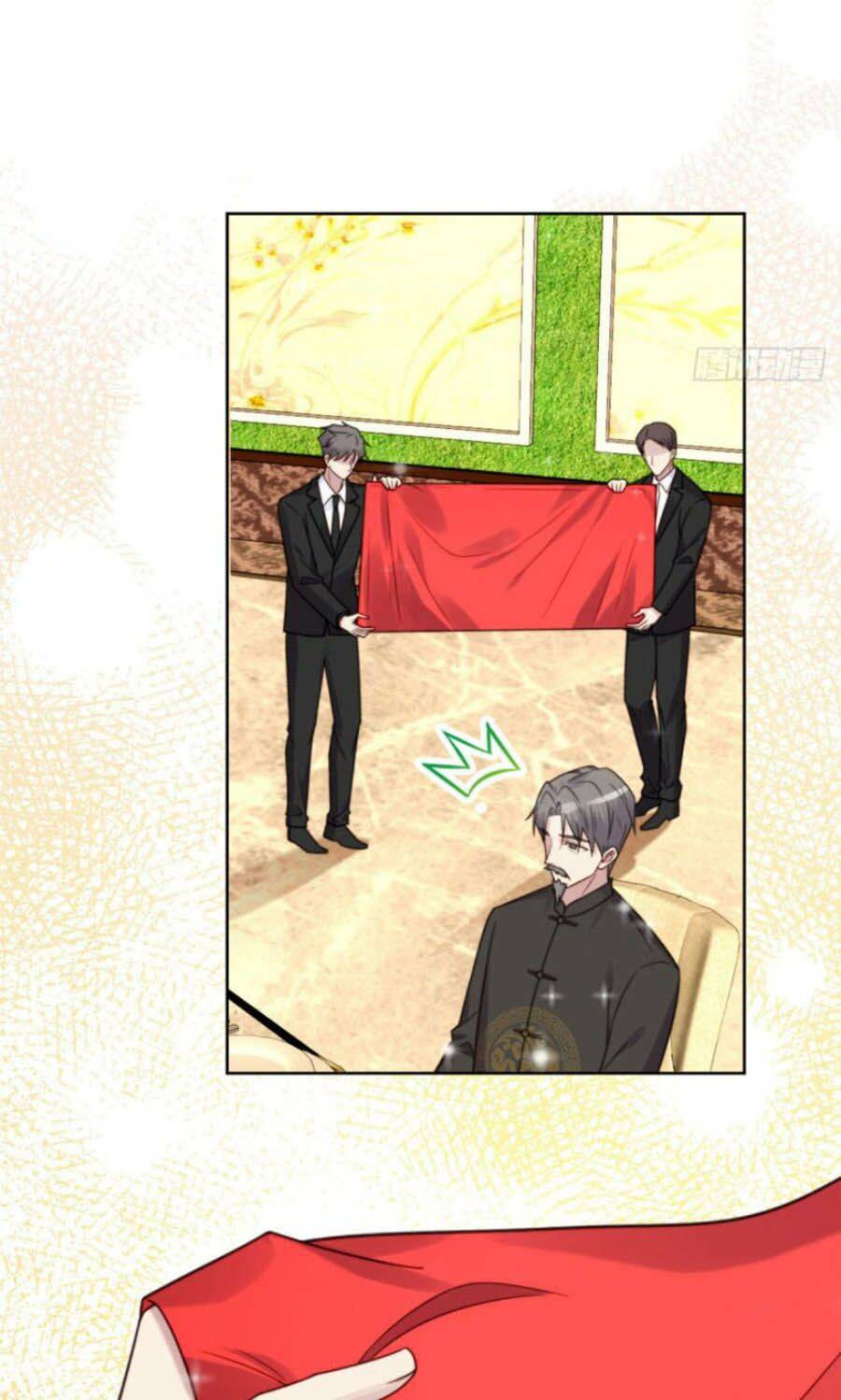 Dựa Vào Đại Lão Ổn Định Vị Trí C Trong Nam Đoàn - Chương 6 - Trang 38