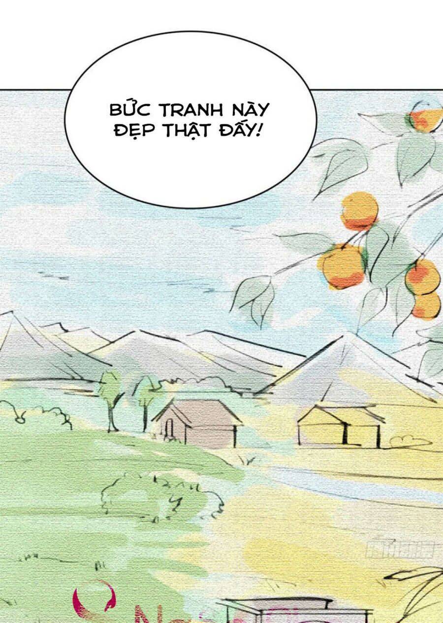 Dựa Vào Đại Lão Ổn Định Vị Trí C Trong Nam Đoàn - Chương 6 - Trang 40