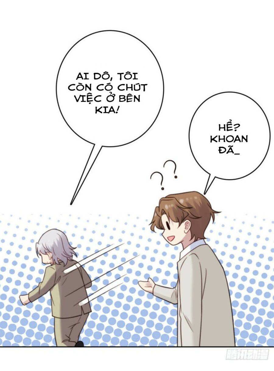 Dựa Vào Đại Lão Ổn Định Vị Trí C Trong Nam Đoàn - Chương 6 - Trang 5