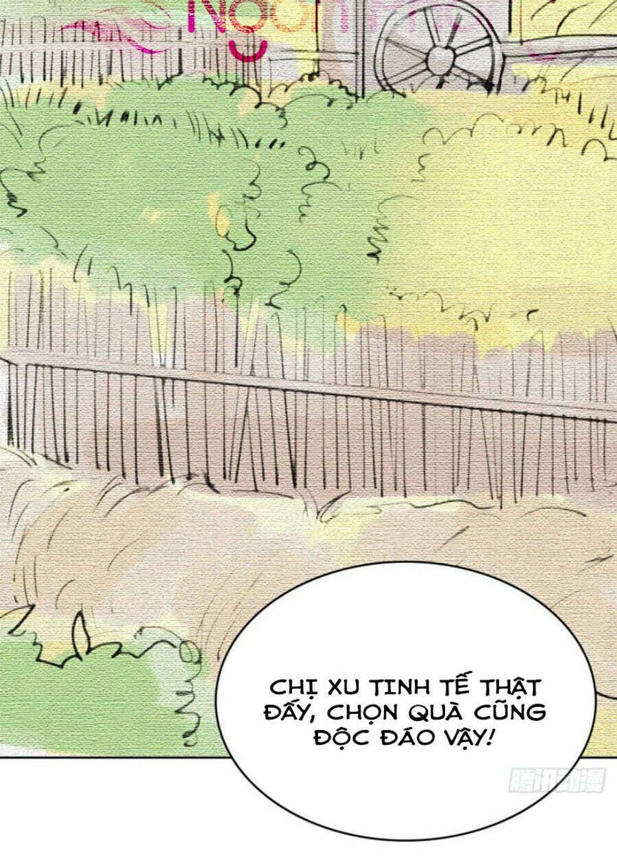 Dựa Vào Đại Lão Ổn Định Vị Trí C Trong Nam Đoàn - Chương 6 - Trang 41