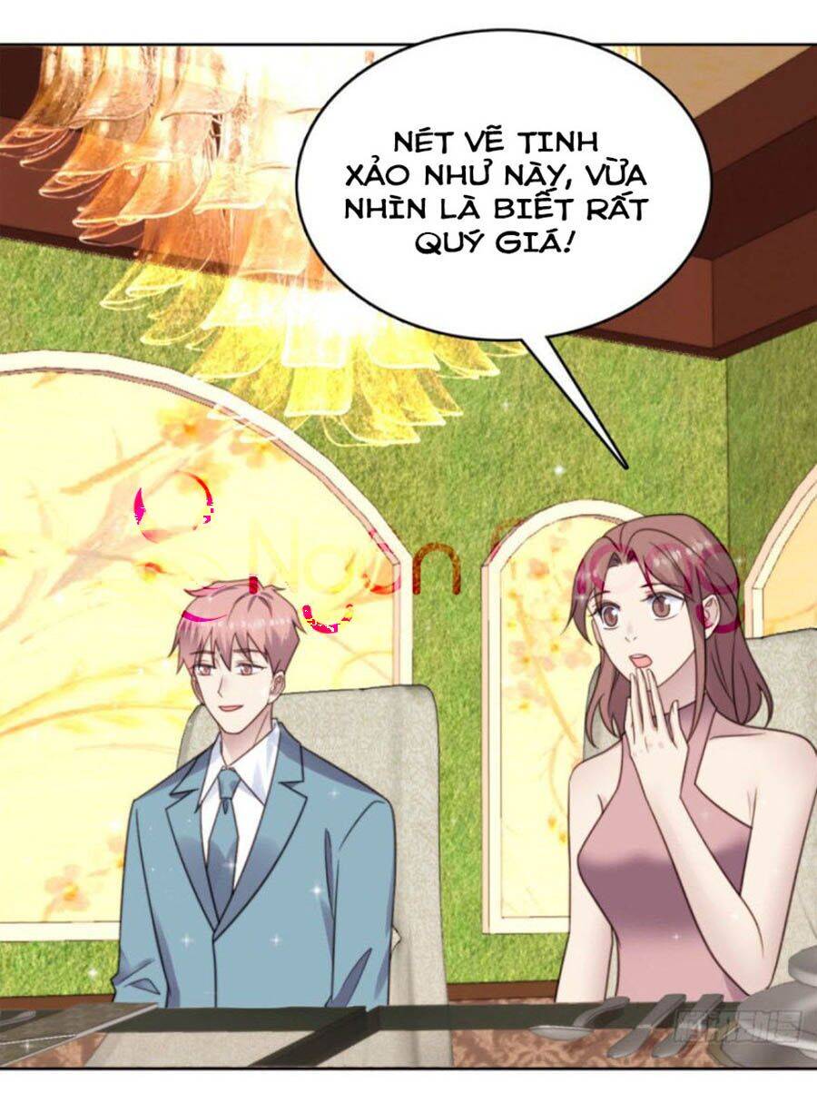 Dựa Vào Đại Lão Ổn Định Vị Trí C Trong Nam Đoàn - Chương 6 - Trang 42