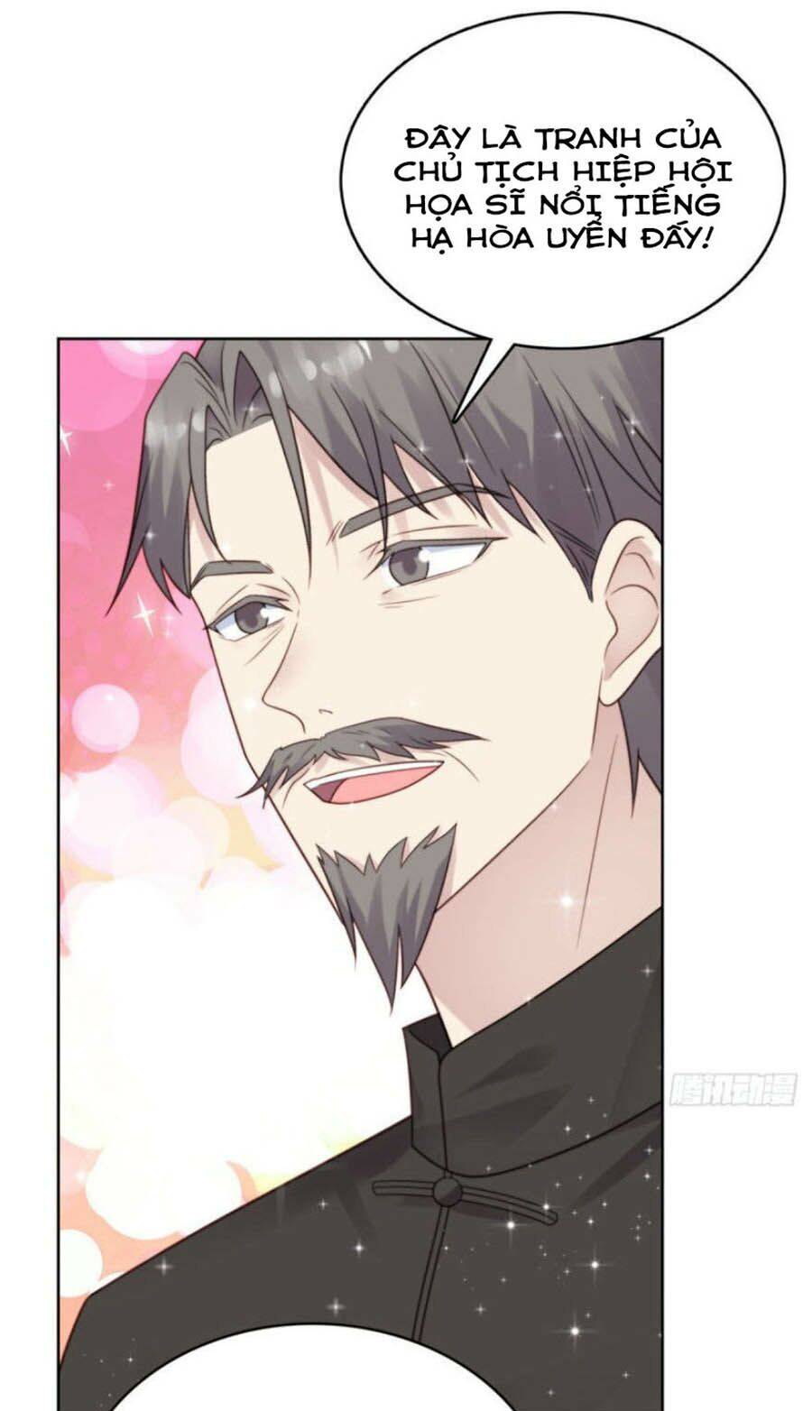 Dựa Vào Đại Lão Ổn Định Vị Trí C Trong Nam Đoàn - Chương 6 - Trang 43