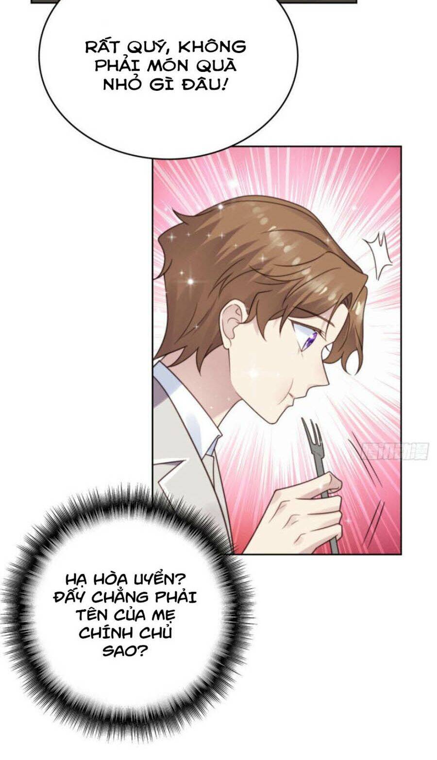 Dựa Vào Đại Lão Ổn Định Vị Trí C Trong Nam Đoàn - Chương 6 - Trang 44