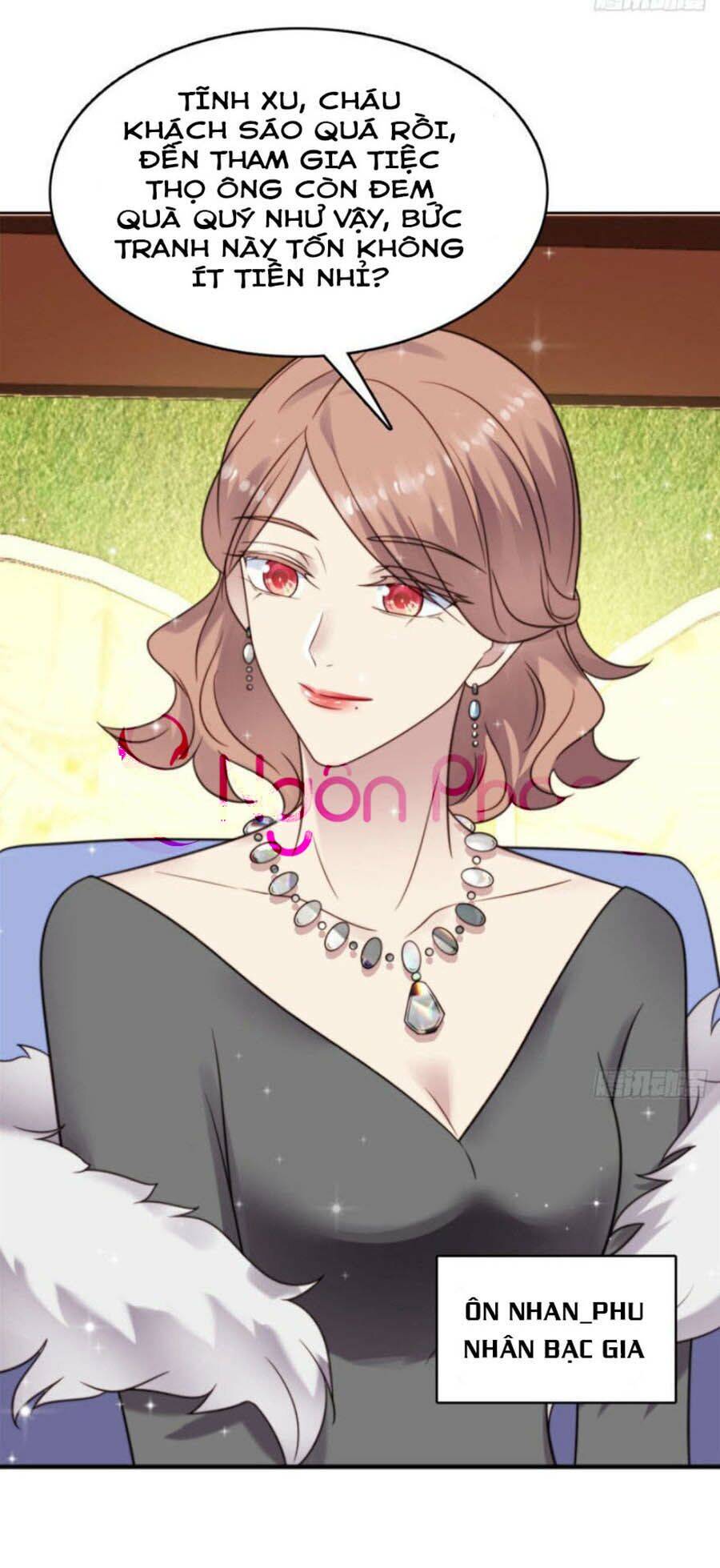 Dựa Vào Đại Lão Ổn Định Vị Trí C Trong Nam Đoàn - Chương 6 - Trang 47