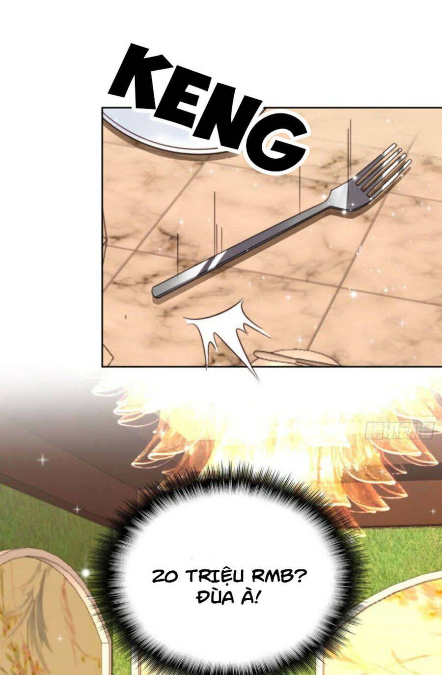 Dựa Vào Đại Lão Ổn Định Vị Trí C Trong Nam Đoàn - Chương 6 - Trang 49