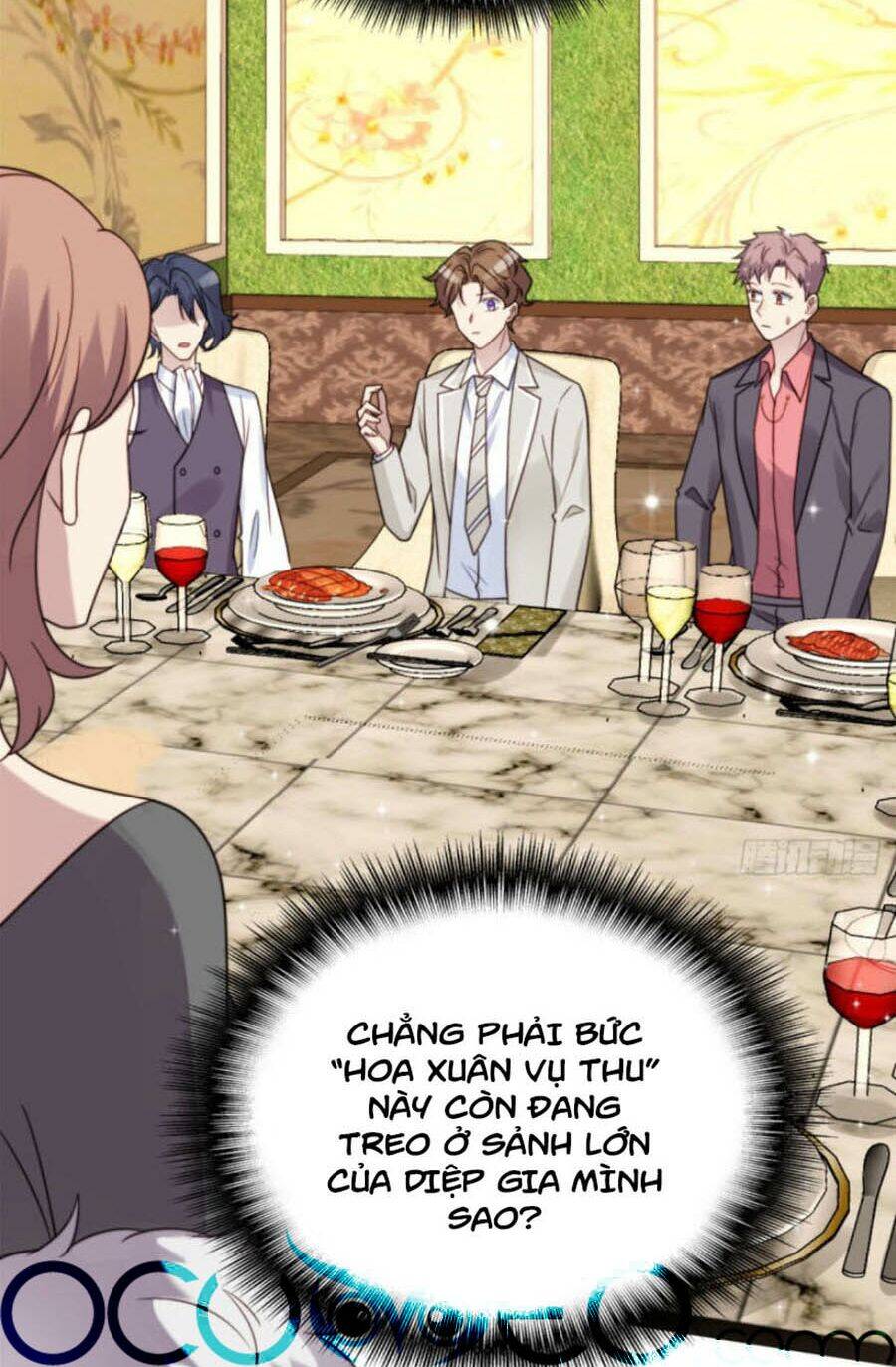 Dựa Vào Đại Lão Ổn Định Vị Trí C Trong Nam Đoàn - Chương 6 - Trang 50